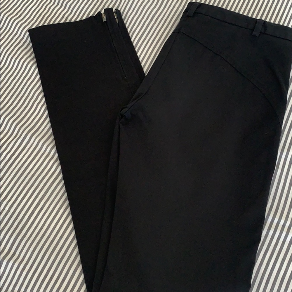 Theory Skinny pants